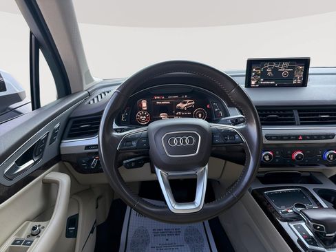 Used 2019 Audi Q7 2.0T Premium Plus w/ Premium Plus Package AWD/4WD image 11