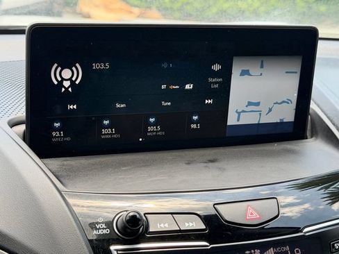 Certified 2025 Acura RDX SH-AWD w/ Technology Package image 26