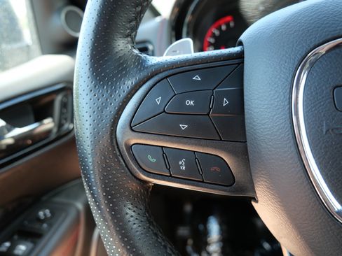 Used 2024 Dodge Durango R/T AWD/4WD image 30