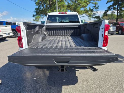 New 2026 Chevrolet Silverado 2500 W/T w/ WT Convenience Package image 20