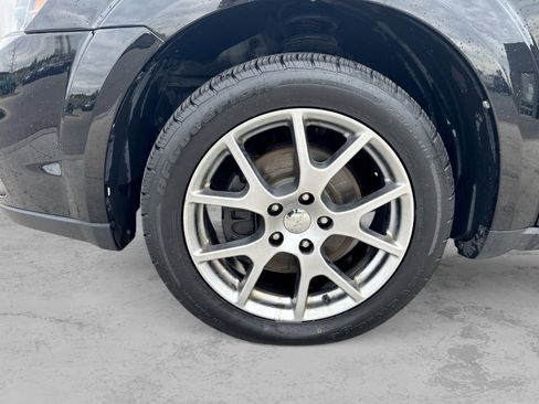 Used 2017 Dodge Journey GT AWD/4WD image 17