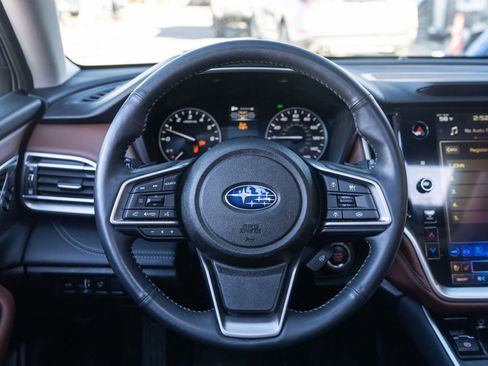 Used 2023 Subaru Outback Touring image 12