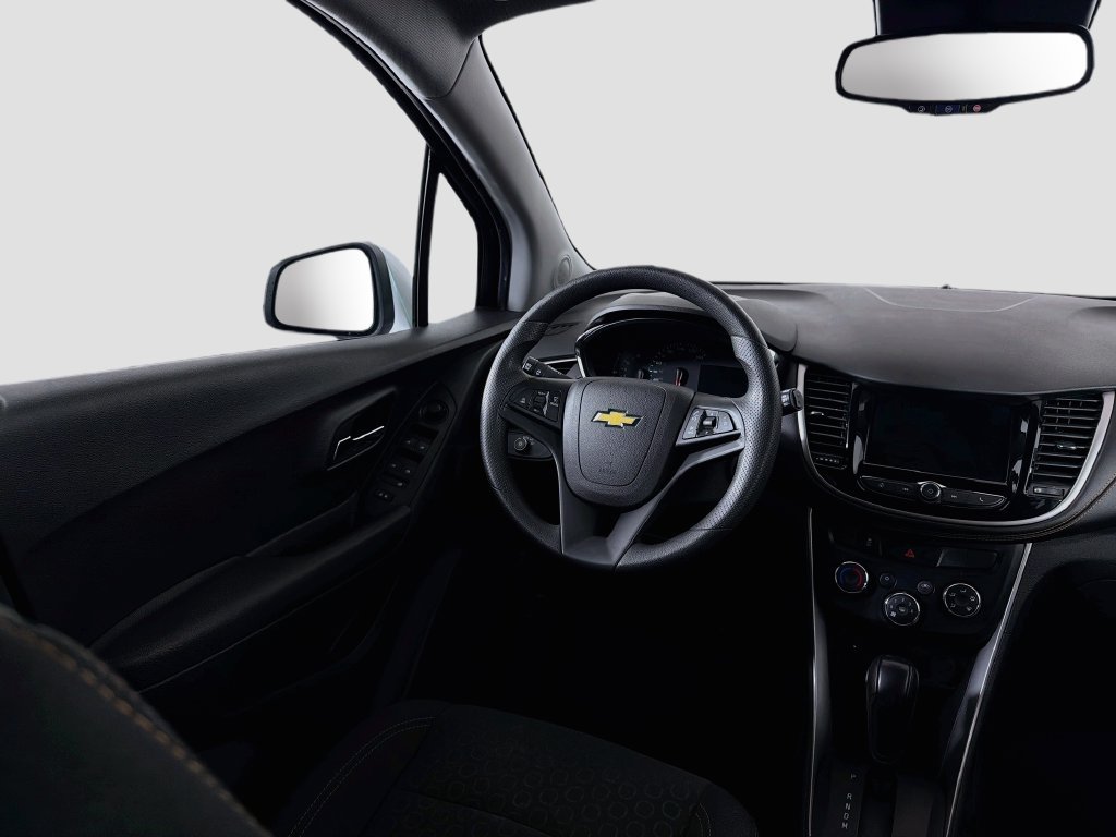 Used 2020 Chevrolet Trax LS w/ Tint and Cruise Package FWD image 22