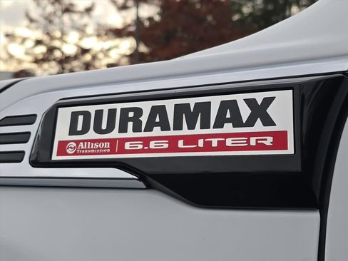 New 2026 GMC Sierra 2500 Denali w/ Denali Reserve Package image 13