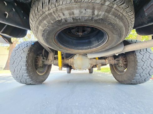 Used 2010 Ford F350 XL AWD/4WD image 39
