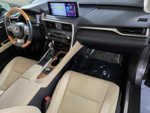 Certified 2021 Lexus RX 350 FWD w/ Premium Package image 24