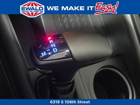 New 2026 Dodge Durango GT image 9