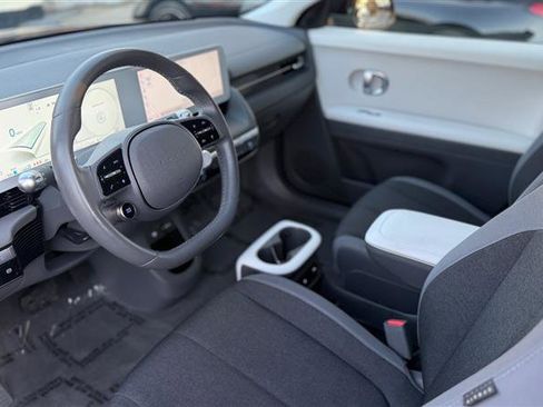 Used 2024 Hyundai Ioniq 5 SEL image 10