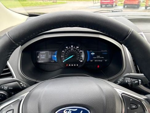 Used 2024 Ford Edge Titanium w/ Equipment Group 301A AWD/4WD image 28