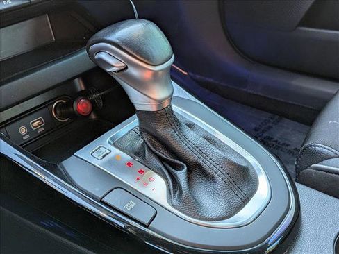 Used 2021 Kia Forte GT-Line image 11