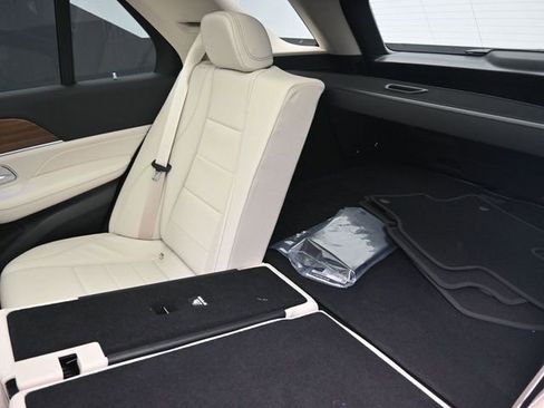 New 2026 Mercedes-Benz GLE 350 4MATIC image 22
