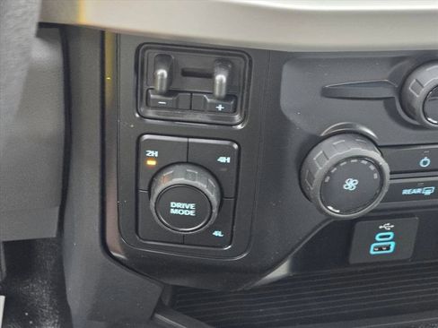 New 2026 Ford F450 XL w/ XL Chrome Package image 16