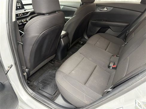 Used 2020 Kia Forte LXS image 20