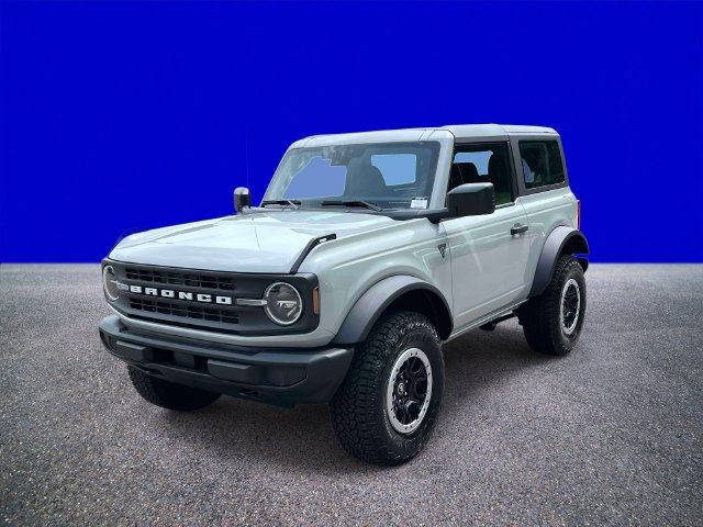 New 2026 Ford Bronco 2-Door w/ Sasquatch Package AWD/4WD image 7
