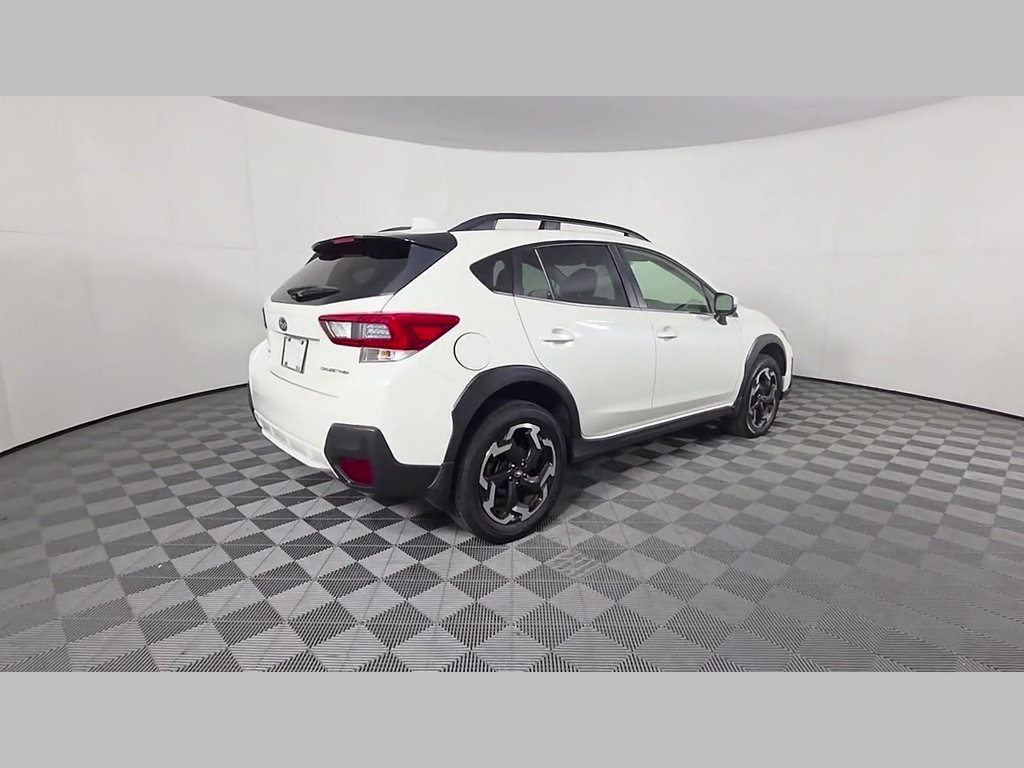 Used 2023 Subaru Crosstrek 2.5i Limited AWD/4WD image 40
