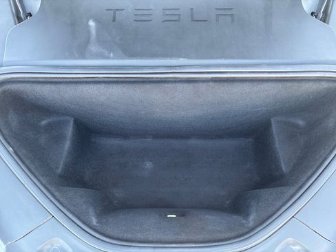 Used 2018 Tesla Model S 75D AWD/4WD image 21