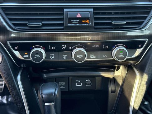 Certified 2022 Honda Accord Sport Special Edition image 24