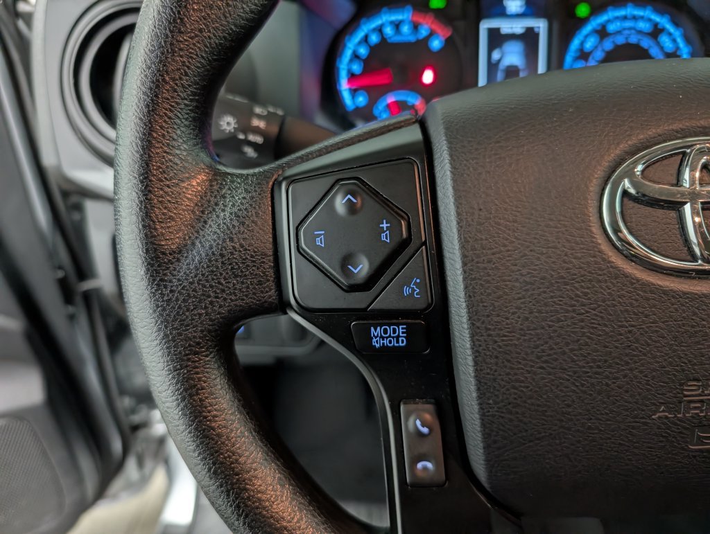 Used 2023 Toyota Tacoma SR AWD/4WD image 18