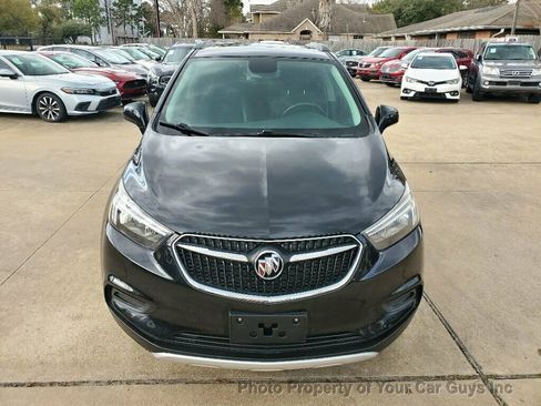 Used 2020 Buick Encore Preferred image 17