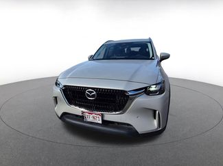 Used 2025 MAZDA CX-90 3.3 Turbo w/ Preferred Package video 2