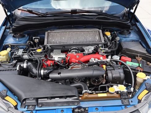 Used 2013 Subaru Impreza WRX STI AWD/4WD image 40