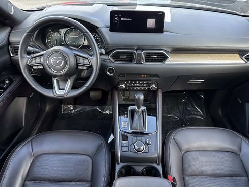 Certified 2025 MAZDA CX-5 Signature image 22
