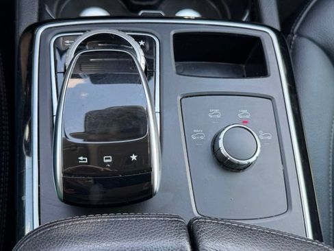 Used 2016 Mercedes-Benz GLE 350 image 23
