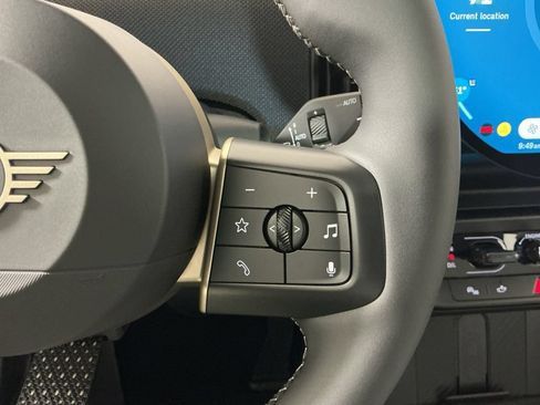 New 2026 MINI Cooper S FWD image 14