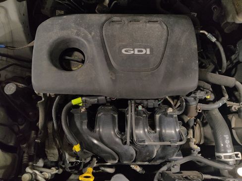 Used 2018 Kia Soul image 30