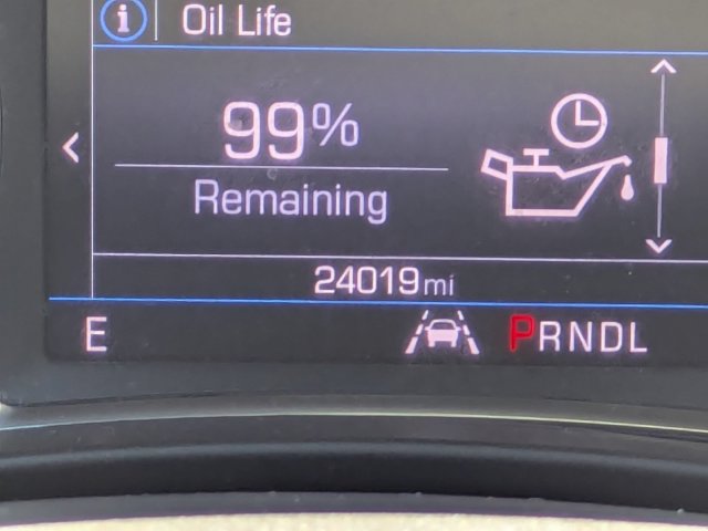 Used 2023 Chevrolet Equinox RS FWD image 32