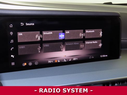 Used 2025 Nissan Murano SL image 22