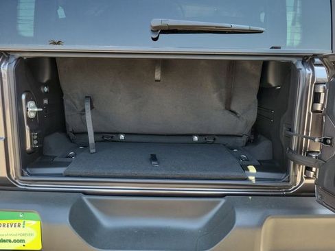 New 2026 Jeep Wrangler Sport S AWD/4WD image 10