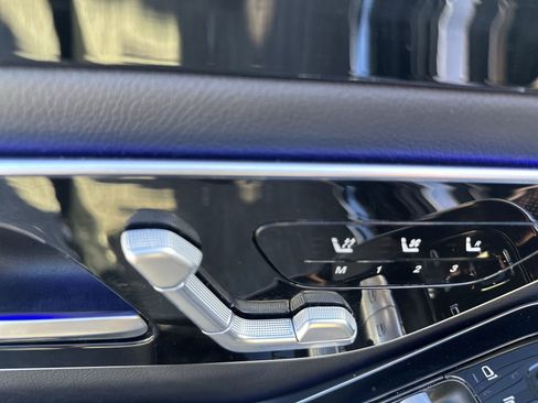 Used 2022 Mercedes-Benz S 500 4MATIC image 14