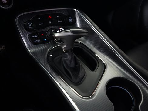 Used 2016 Dodge Challenger SRT Hellcat image 45