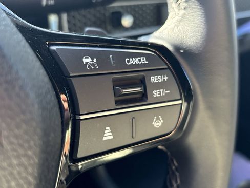 Used 2025 Honda Civic Sport image 29