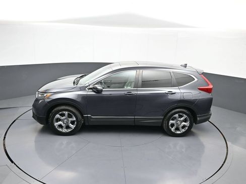 Certified 2019 Honda CR-V EX image 41