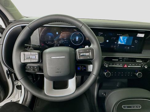 New 2026 Hyundai Palisade SEL image 10