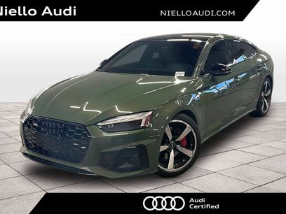 Certified 2023 Audi A5 2.0T Premium Plus w/ Premium Plus