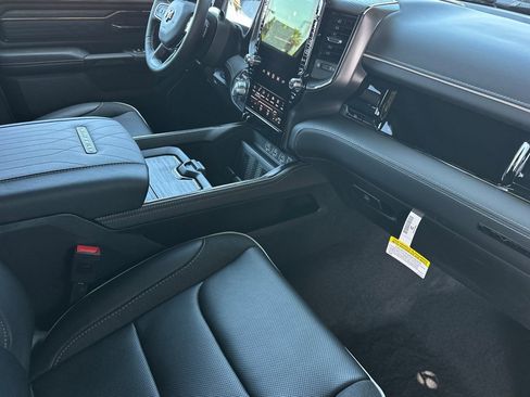 New 2026 RAM 1500 Limited AWD/4WD image 11