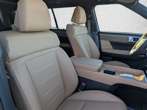 New 2026 Hyundai Santa Fe Calligraphy image 29