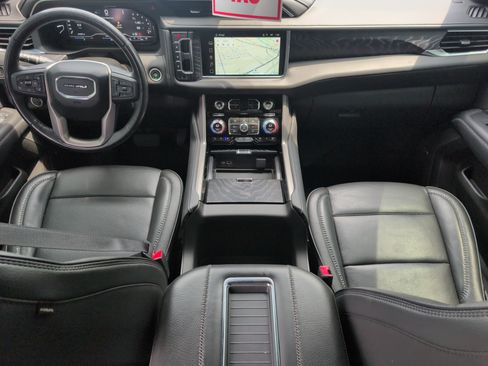 Used 2022 GMC Yukon Denali AWD/4WD image 31