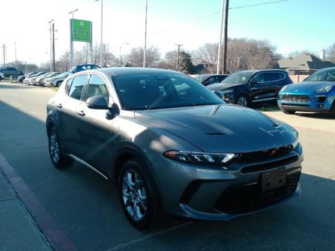 Used 2024 Dodge Hornet R/T image 4