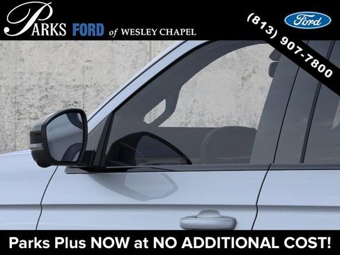 New 2026 Ford Expedition Tremor image 20