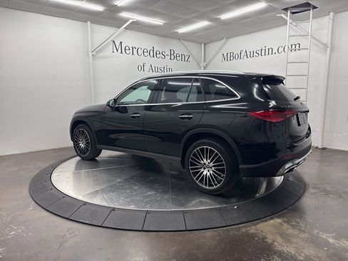 Used 2026 Mercedes-Benz GLC 300 GLC 300 image 5