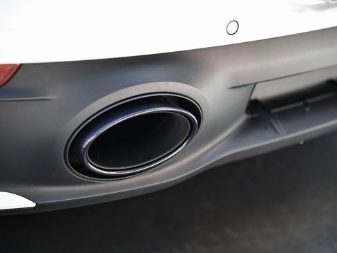 Used 2024 Porsche 911 Carrera T image 16