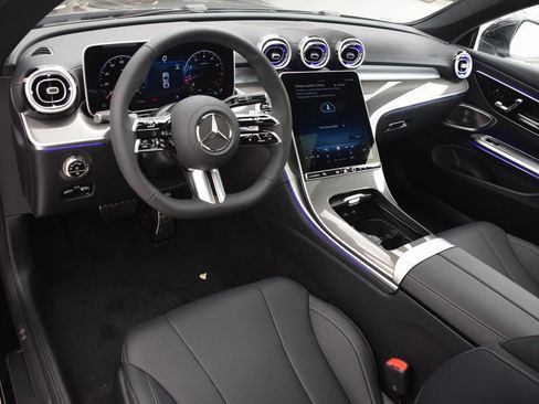 New 2026 Mercedes-Benz CLE 300 4MATIC Coupe image 18