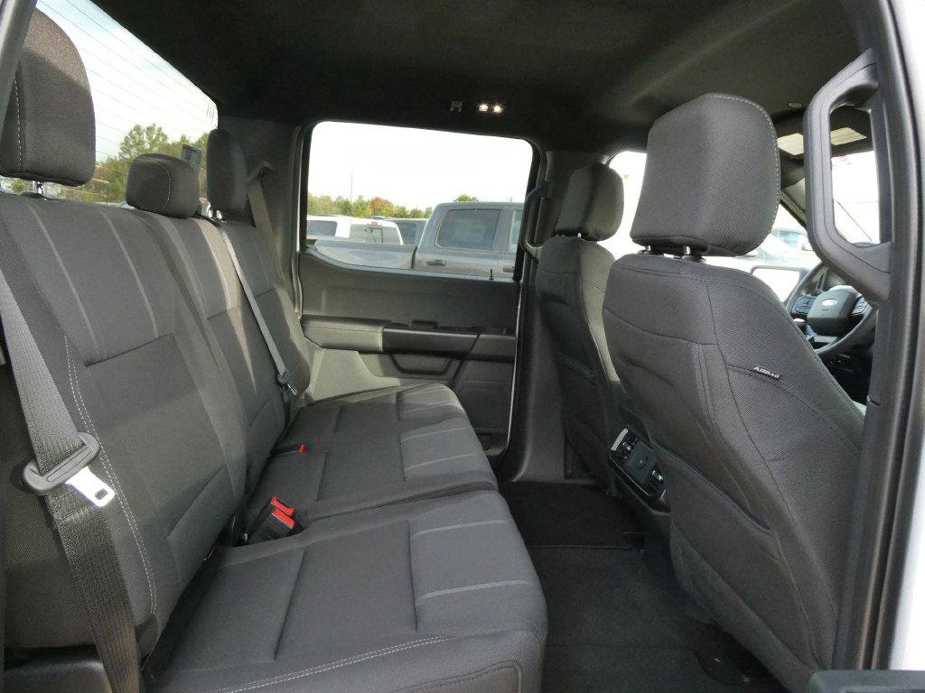 New 2026 Ford F150 STX w/ Equipment Group 200A AWD/4WD image 11
