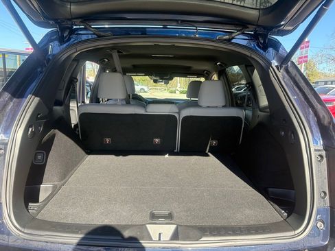 Used 2022 Honda Passport EX-L image 20