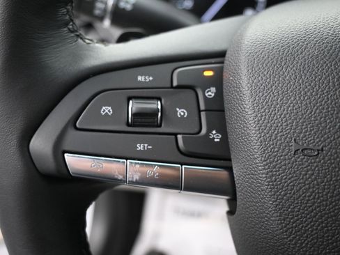 Used 2025 Cadillac CT4 Premium Luxury image 21