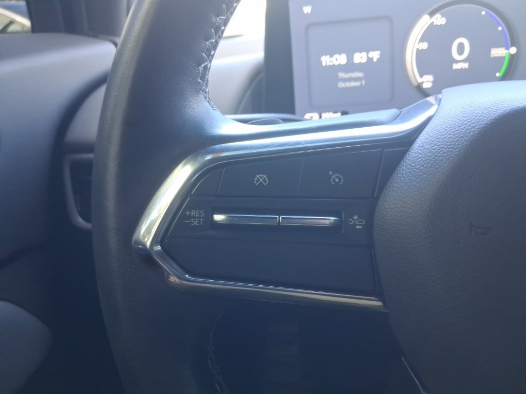 Used 2024 Honda Prologue Touring image 31